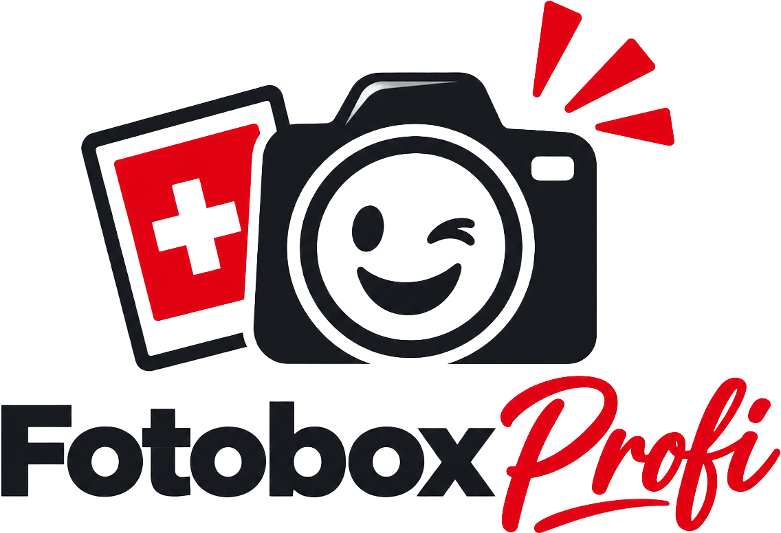 Profi Fotobox
